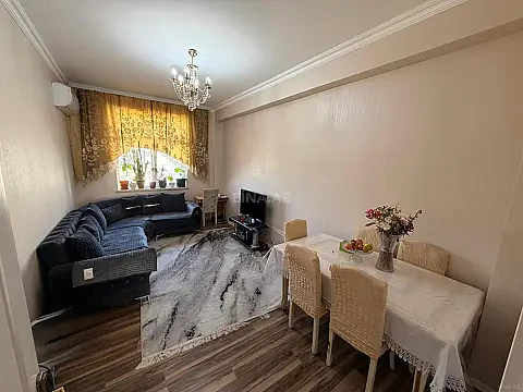 Satılır 3 otaqlı mənzil 83 m² — Bakı, Yasamal 3 otaq 83.00 m²
