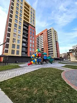 Satılır 3 otaqlı mənzil 156.3 m² — Bakı 3 otaq 156.30 m²