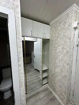 Satılır 2 otaqlı mənzil 32 m² — Bakı 2 otaq 32.00 m²
