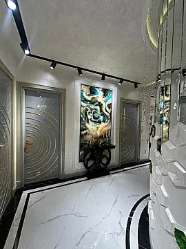 Satılır 4 otaqlı mənzil 165 m² — Bakı, Nərimanov 4 otaq 165.00 m²
