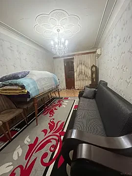 Satılır 2 otaqlı mənzil 65 m² — Bakı, Nərimanov 2 otaq 65.00 m²