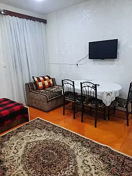 Kirayə verilir 1 otaqlı mənzil 50 m² — Bakı 1 otaq 50.00 m²