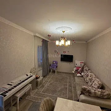 Satılır 3 otaqlı həyət evi 70 m² — Bakı, Lökbatan 3 otaq 70.00 m²