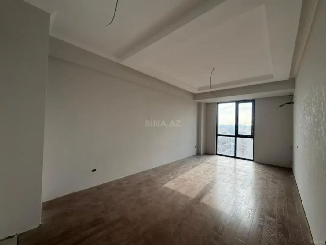 Satılır 2 otaqlı mənzil 50.74 m²