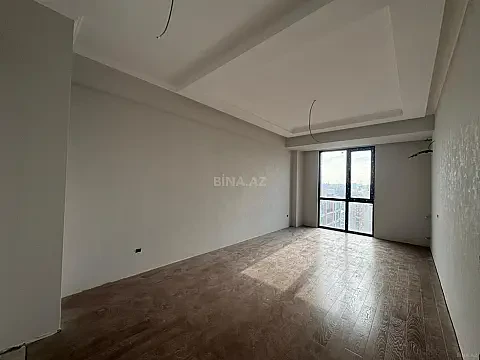 Satılır 2 otaqlı mənzil 50.74 m² — Bakı, Yasamal 2 otaq 50.74 m²