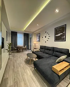 Kirayə verilir 2 otaqlı mənzil 80 m² — Bakı, Nəsimi 2 otaq 80.00 m²