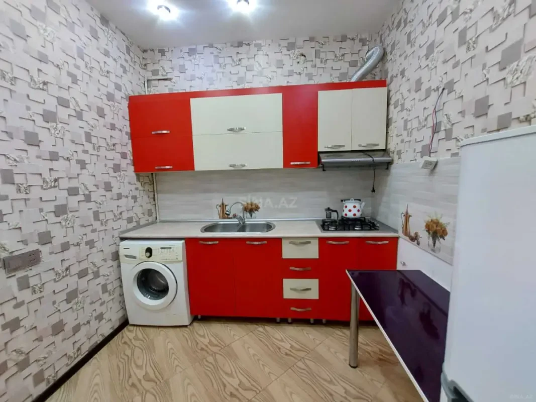 Kirayə verilir 3 otaqlı mənzil 70 m²