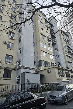 Satılır 3 otaqlı mənzil 85 m² — Bakı 3 otaq 85.00 m²