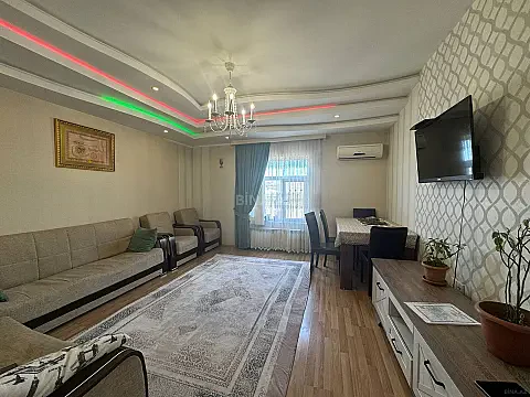 Satılır 3 otaqlı mənzil 75 m² — Bakı, Masazır 3 otaq 75.00 m²