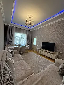 Satılır 3 otaqlı həyət evi 125 m² — Bakı, Abşeron 3 otaq 125.00 m²