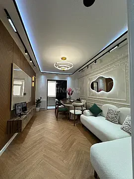 Satılır 2 otaqlı mənzil 60 m² — Bakı, Həzi Aslanov qəs. 2 otaq 60.00 m²