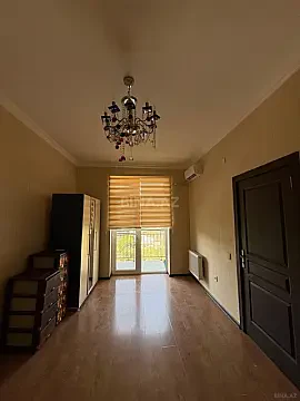Kirayə verilir 1 otaqlı mənzil 40 m² — Bakı, İnşaatçılar 1 otaq 40.00 m²