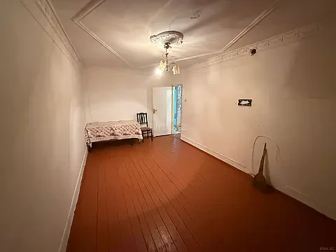 Kirayə verilir 3 otaqlı mənzil 60 m² — Bakı 3 otaq 60.00 m²