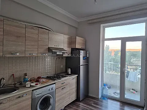 Kirayə verilir 3 otaqlı mənzil 75 m² — Bakı, Yasamal 3 otaq 75.00 m²