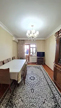 Satılır 2 otaqlı mənzil 70 m² — Bakı 2 otaq 70.00 m²
