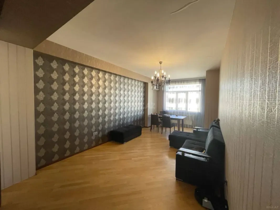 Satılır 3 otaqlı mənzil 100 m²