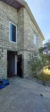 Satılır 5 otaqlı həyət evi 200 m² — Bakı, Mərdəkan 5 otaq 200.00 m²