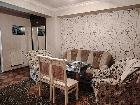 Kirayə verilir 2 otaqlı mənzil 82 m² — Bakı, Sabunçu 2 otaq 82.00 m²