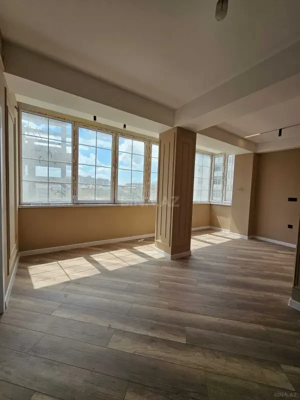 Satılır 2 otaqlı mənzil 73 m²