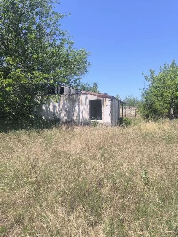 Satılır 2 otaqlı həyət evi 50 m²
