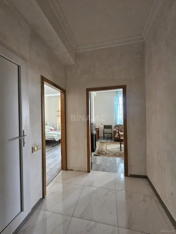 Satılır 2 otaqlı mənzil 58 m²