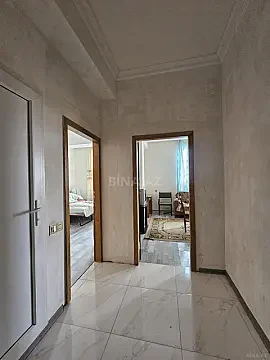 Satılır 2 otaqlı mənzil 58 m² — Bakı, Masazır 2 otaq 58.00 m²