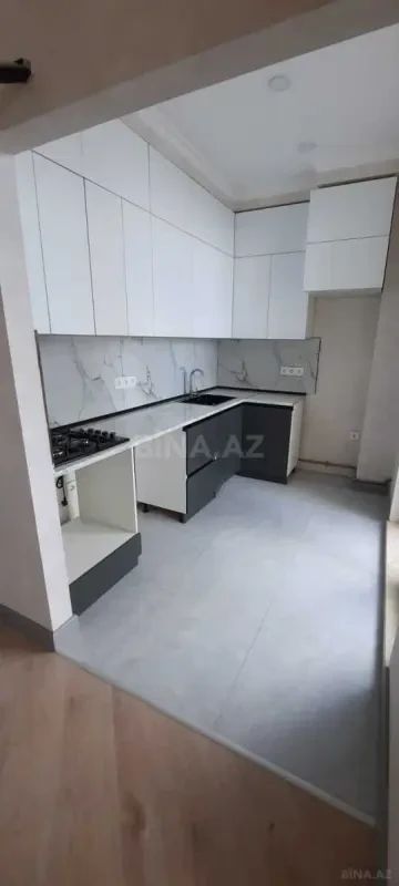 Kirayə verilir 3 otaqlı mənzil 74 m²