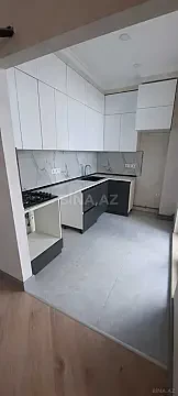 Kirayə verilir 3 otaqlı mənzil 74 m² — Bakı 3 otaq 74.00 m²