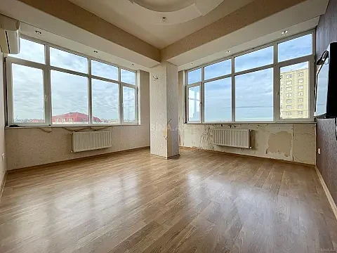 Satılır 3 otaqlı mənzil 100 m² — Bakı, Badamdar 3 otaq 100.00 m²