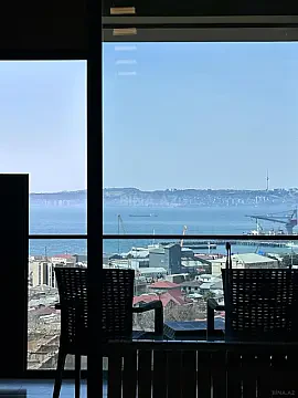 Kirayə verilir 3 otaqlı mənzil 90 m² — Bakı, Həzi Aslanov qəs. 3 otaq 90.00 m²