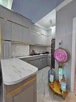 Satılır 3 otaqlı mənzil 61 m² — Bakı, Masazır 3 otaq 61.00 m²