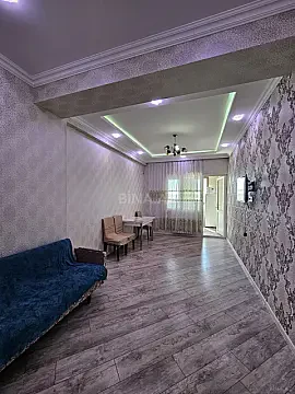 Satılır 2 otaqlı mənzil 57 m² — Bakı, Masazır 2 otaq 57.00 m²