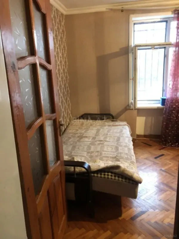 Kirayə verilir 1 otaqlı mənzil 40 m²