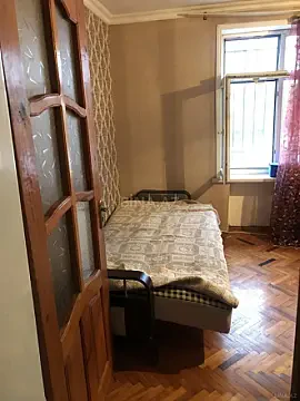 Kirayə verilir 1 otaqlı mənzil 40 m² — Bakı, Nərimanov 1 otaq 40.00 m²