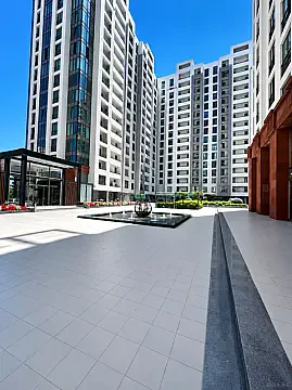 Satılır 3 otaqlı mənzil 100 m² — Bakı 3 otaq 100.00 m²