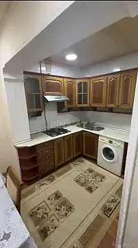 Kirayə verilir 2 otaqlı mənzil 90 m² — Bakı, Həzi Aslanov qəs. 2 otaq 90.00 m²