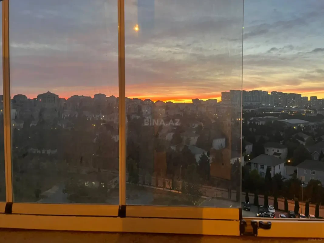 Kirayə verilir 1 otaqlı mənzil 44 m²