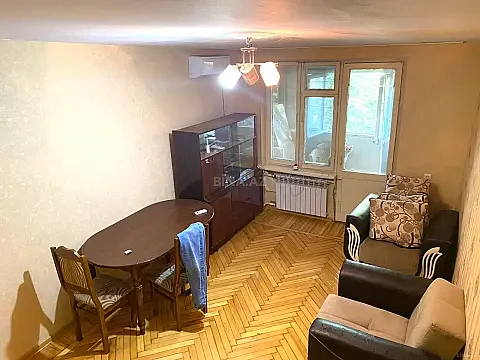 Kirayə verilir 1 otaqlı mənzil 30 m² — Bakı 1 otaq 30.00 m²