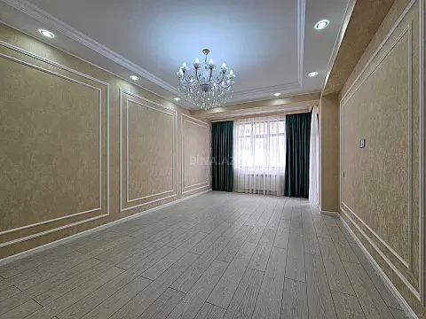 Satılır 3 otaqlı mənzil 100 m² — Bakı, Nərimanov 3 otaq 100.00 m²