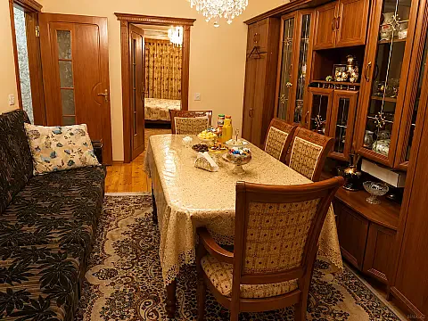 Satılır 3 otaqlı mənzil 80 m² — Bakı, Nərimanov 3 otaq 80.00 m²