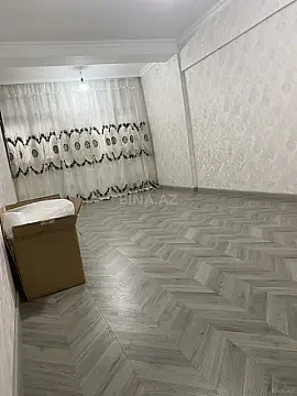 Satılır 3 otaqlı mənzil 70 m² — Bakı 3 otaq 70.00 m²