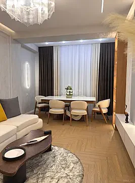 Satılır 3 otaqlı mənzil 120 m² — Bakı, Nərimanov 3 otaq 120.00 m²