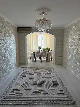 Satılır 3 otaqlı mənzil 80 m² — Bakı, Nərimanov 3 otaq 80.00 m²