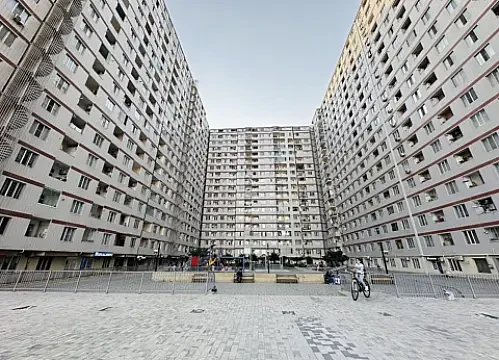 Satılır 2 otaqlı mənzil 60 m² — Bakı 2 otaq 60.00 m²