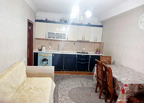 Kirayə verilir 2 otaqlı mənzil 65 m² — Bakı, Nəsimi 2 otaq 65.00 m²