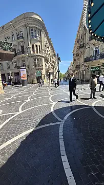 Satılır 2 otaqlı mənzil 55 m² — Bakı, Sahil qəs. 2 otaq 55.00 m²