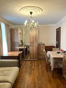 Satılır 2 otaqlı mənzil 45 m² — Bakı, Nərimanov 2 otaq 45.00 m²