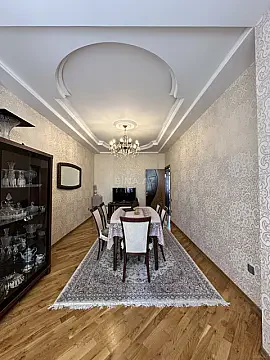 Satılır 3 otaqlı mənzil 100 m² — Bakı, Yeni Yasamal 3 otaq 100.00 m²