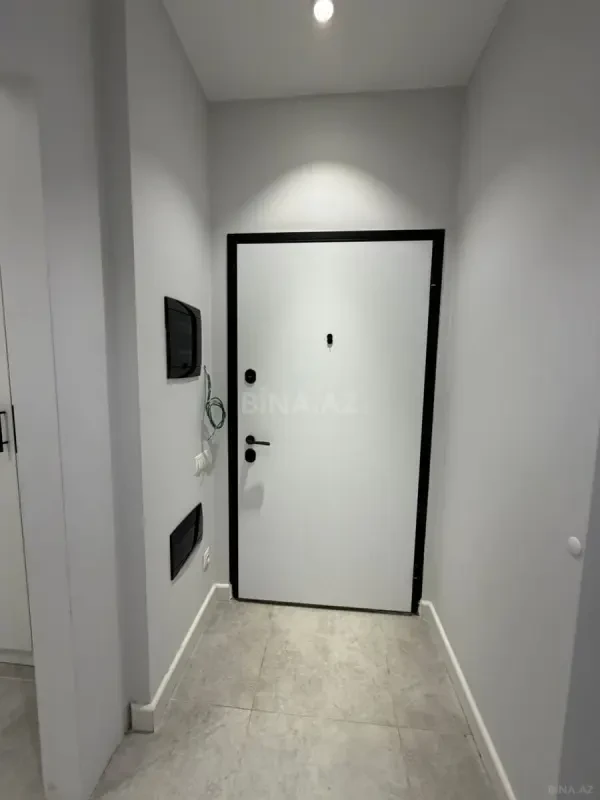 Satılır 3 otaqlı mənzil 95 m²