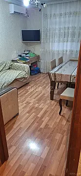 Kirayə verilir 2 otaqlı mənzil 38 m² — Bakı, Həzi Aslanov qəs. 2 otaq 38.00 m²